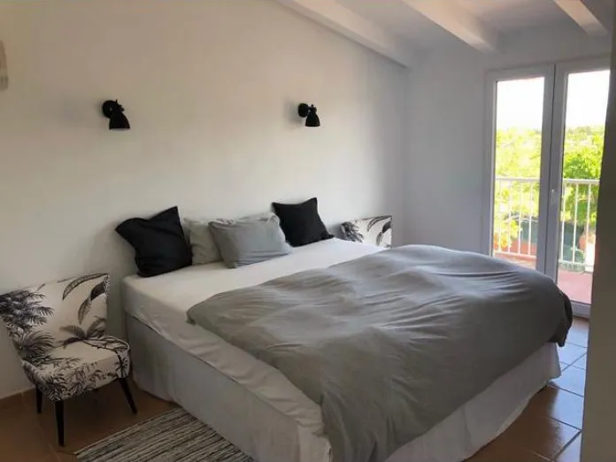 Son Sard Nebenhaus Zimmer 2