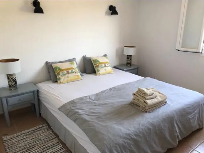 Nebenhaus Zimmer 1